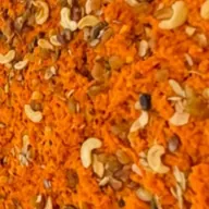 Gajar (Carrot) Halwa