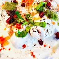 Dahi Vada (Bhalla)