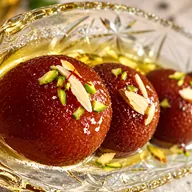 Gulab Jamun