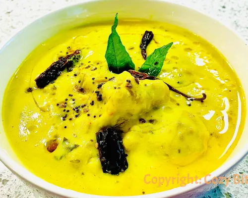 Kadi Pakora