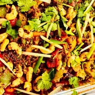 Mix Veg