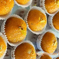 Motichoor Laddu