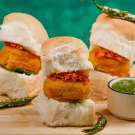 Vada Pav